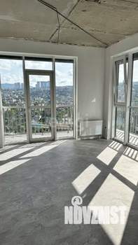 1-к квартира, вторичка, 61м2, 12/21 этаж