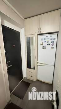 2-к квартира, вторичка, 46м2, 9/9 этаж