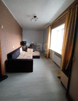 2-к квартира, вторичка, 43м2, 6/6 этаж