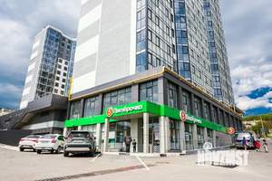 1-к квартира, вторичка, 40м2, 14/14 этаж