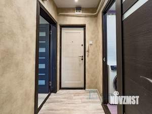 1-к квартира, вторичка, 33м2, 2/9 этаж