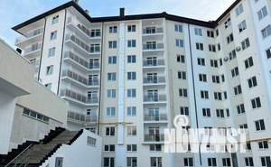 1-к квартира, вторичка, 56м2, 8/8 этаж