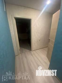 2-к квартира, вторичка, 49м2, 5/5 этаж