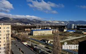 1-к квартира, вторичка, 21м2, 9/9 этаж