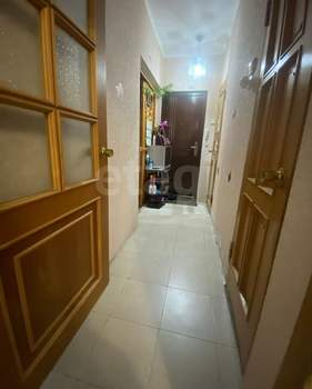 1-к квартира, вторичка, 28м2, 2/9 этаж
