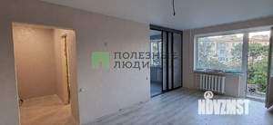 1-к квартира, вторичка, 31м2, 2/5 этаж