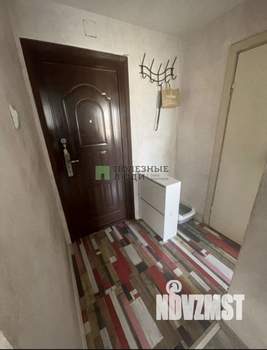 1-к квартира, вторичка, 22м2, 4/9 этаж