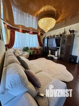 2-к квартира, вторичка, 96м2, 3/21 этаж