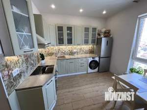 1-к квартира, вторичка, 43м2, 15/22 этаж