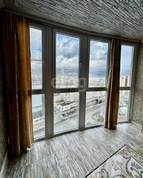 2-к квартира, вторичка, 58м2, 14/16 этаж