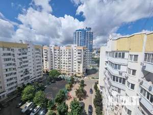 2-к квартира, вторичка, 67м2, 9/9 этаж
