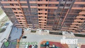3-к квартира, вторичка, 80м2, 12/16 этаж