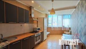2-к квартира, вторичка, 64м2, 4/17 этаж