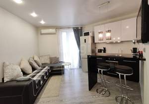 Студия квартира, вторичка, 22м2, 7/11 этаж