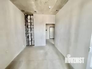 1-к квартира, вторичка, 40м2, 13/20 этаж