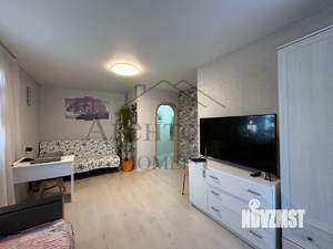 1-к квартира, вторичка, 30м2, 4/4 этаж