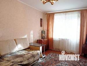 2-к квартира, вторичка, 60м2, 2/5 этаж