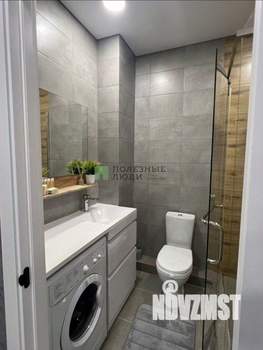 1-к квартира, вторичка, 34м2, 3/20 этаж