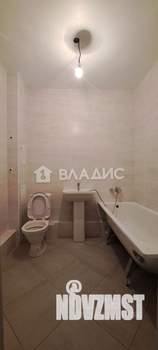 1-к квартира, вторичка, 40м2, 4/20 этаж