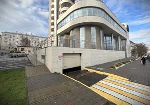 3-к квартира, вторичка, 145м2, 7/23 этаж