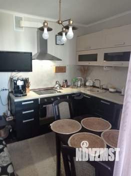 1-к квартира, вторичка, 37м2, 9/16 этаж