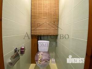 3-к квартира, вторичка, 62м2, 6/9 этаж