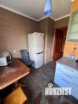 3-к квартира, вторичка, 64м2, 4/5 этаж