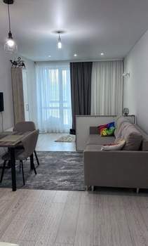 1-к квартира, вторичка, 36м2, 7/20 этаж