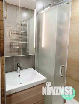 1-к квартира, вторичка, 32м2, 3/5 этаж