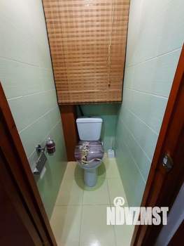 3-к квартира, вторичка, 62м2, 6/9 этаж