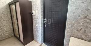 1-к квартира, вторичка, 32м2, 4/9 этаж
