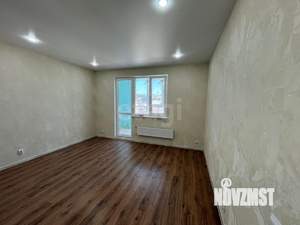 Студия квартира, вторичка, 27м2, 14/25 этаж