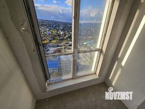 Студия квартира, вторичка, 28м2, 9/25 этаж