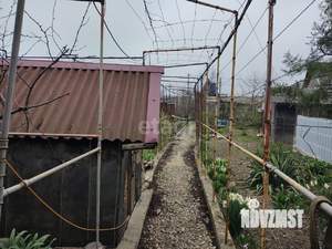 3-к квартира, вторичка, 53м2, 1/1 этаж