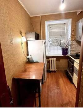 1-к квартира, вторичка, 22м2, 8/9 этаж