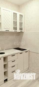 Студия квартира, вторичка, 24м2, 6/12 этаж