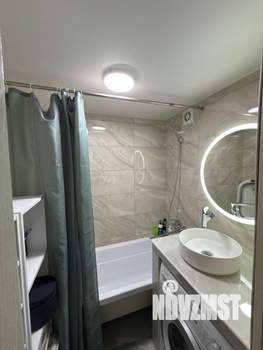 1-к квартира, вторичка, 28м2, 8/9 этаж