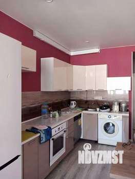 2-к квартира, вторичка, 56м2, 4/6 этаж