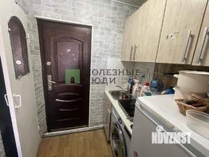 1-к квартира, вторичка, 14м2, 4/5 этаж