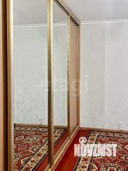 2-к квартира, вторичка, 43м2, 1/5 этаж