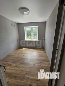 2-к квартира, вторичка, 49м2, 2/2 этаж