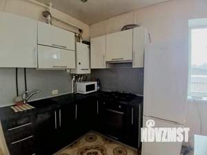 1-к квартира, вторичка, 54м2, 1/3 этаж