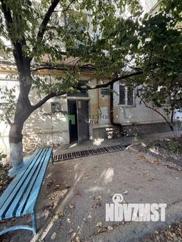 2-к квартира, вторичка, 41м2, 4/4 этаж