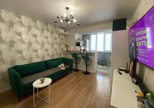 1-к квартира, вторичка, 29м2, 8/10 этаж