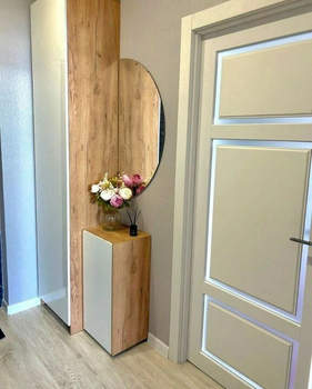 1-к квартира, вторичка, 38м2, 6/20 этаж