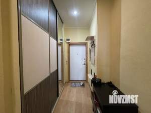 2-к квартира, вторичка, 53м2, 3/4 этаж