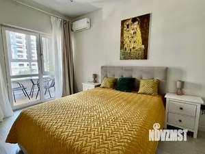 1-к квартира, вторичка, 43м2, 3/20 этаж