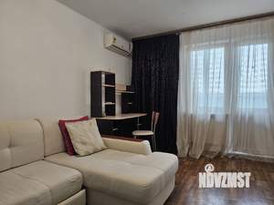 2-к квартира, вторичка, 65м2, 6/17 этаж