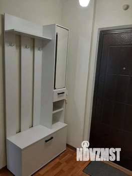 1-к квартира, вторичка, 37м2, 6/16 этаж