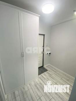 3-к квартира, вторичка, 61м2, 4/16 этаж